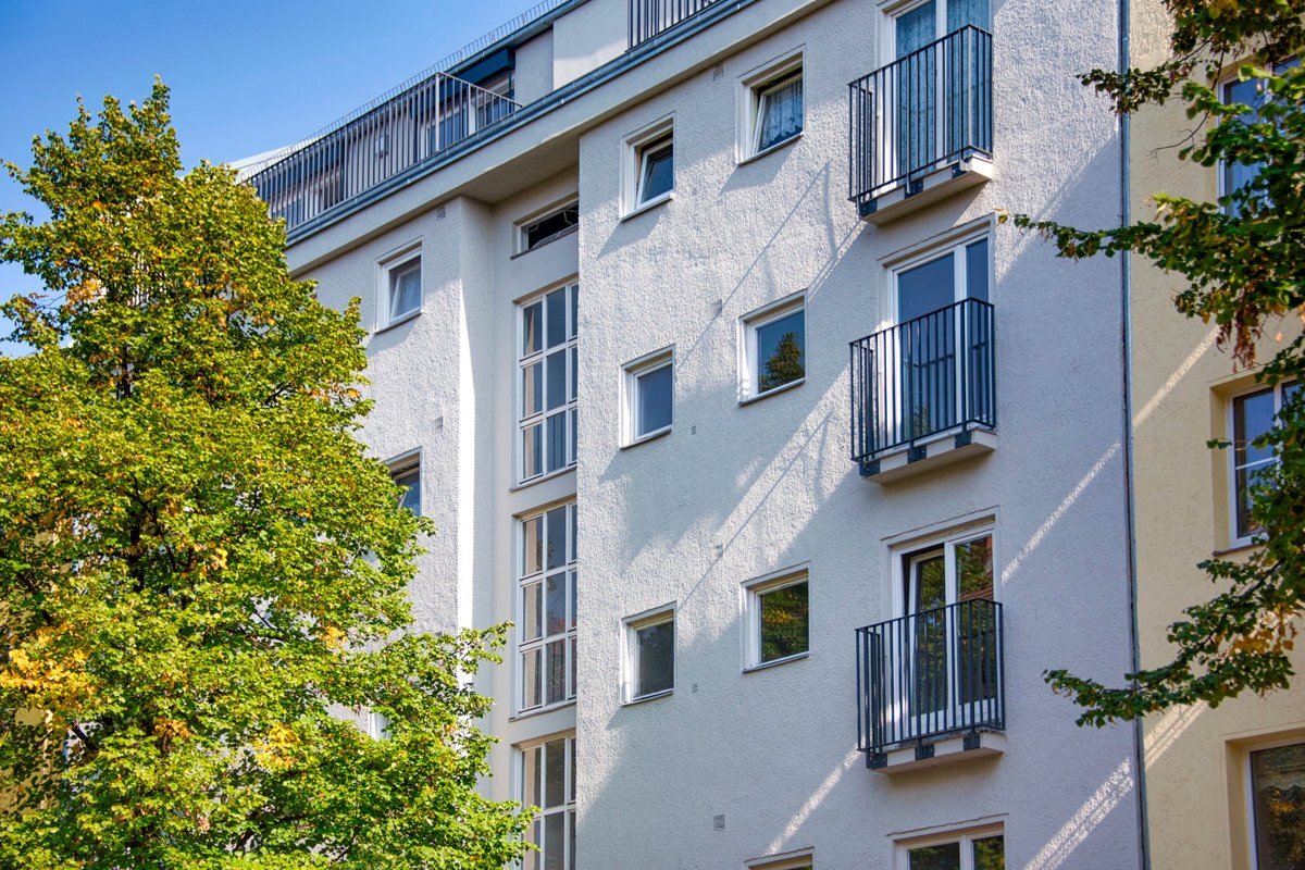 Wohnung zum Kauf provisionsfrei 282.000 € 3 Zimmer 68,5 m²<br/>Wohnfläche 3.<br/>Geschoss Pannierstraße 20 Neukölln Berlin 12047