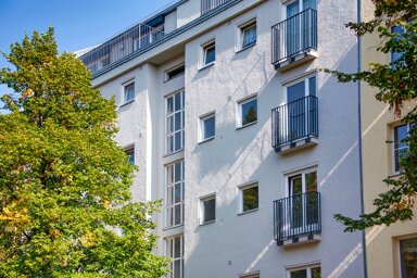 Wohnung zum Kauf provisionsfrei 282.000 € 3 Zimmer 68,5 m² 3. Geschoss Pannierstraße 20 Neukölln Berlin 12047