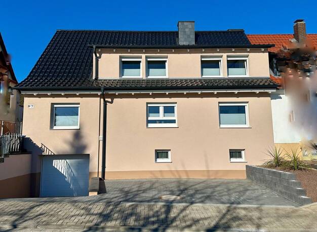 Doppelhaushälfte zum Kauf provisionsfrei 450.000 € 7 Zimmer 145 m² 1.113 m² Grundstück Northeim Northeim 37154