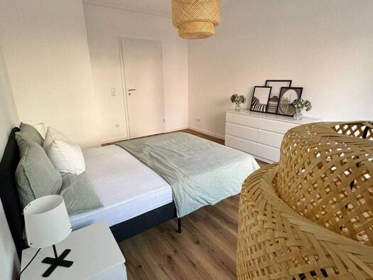 Wohnung zum Kauf 234.900 € 2 Zimmer 52 m² EG Weigelshof Nürnberg 90489