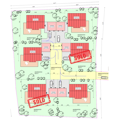 Grundstück zum Kauf 241.410 € 619 m² Grundstück Nürnberg 90475