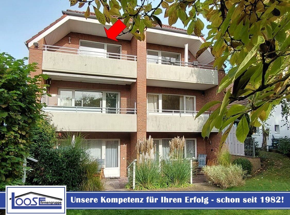 Wohnung zum Kauf 225.000 € 2 Zimmer 44 m²<br/>Wohnfläche Haffkrug Scharbeutz / Haffkrug 23683