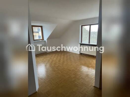 Wohnung zur Miete Tauschwohnung 850 € 3,5 Zimmer 88 m² Schönbrunn Landshut 84036