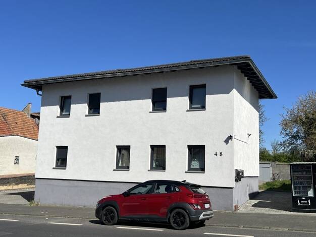 Mehrfamilienhaus zum Kauf 580.000 € 13 Zimmer 266,3 m² 848 m² Grundstück Langgöns Langgöns 35428