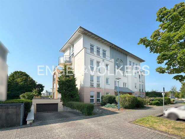 Wohnung zum Kauf 329.000 € 4 Zimmer 104 m² Neuwied 56564