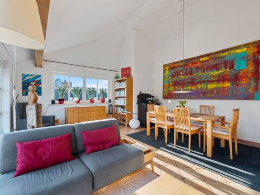 Wohnung zum Kauf 669.000 € 3 Zimmer 103 m² 2. Geschoss Trudering-Riem München 81827