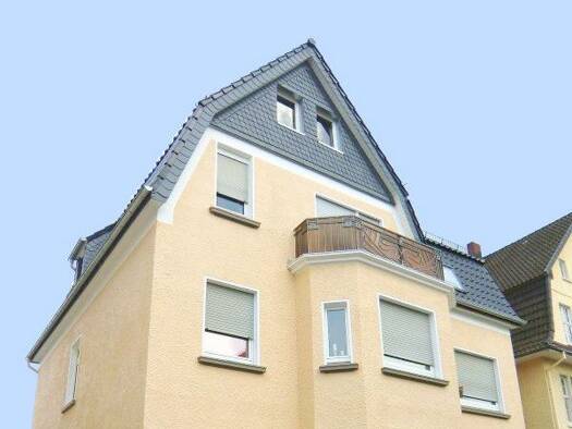 Wohnung zur Miete 670 € 3 Zimmer 90 m² 1. Geschoss Innenstadt Herford 32051