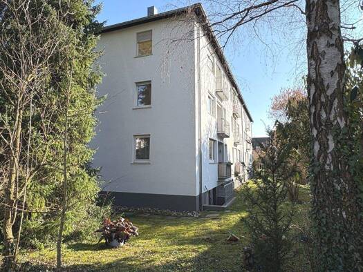 Wohnung zum Kauf 299.000 € 3 Zimmer 65,5 m² 1. Geschoss frei ab sofort Vaihingen Stuttgart, Vaihingen 70563