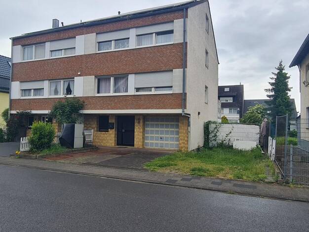 Doppelhaushälfte zum Kauf provisionsfrei 310.000 € 6 Zimmer 145 m² 366 m² Grundstück Weilerswist Weilerswist 53919