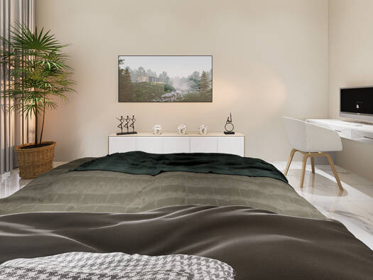 Wohnung zum Kauf 329.000 € 3 Zimmer 78 m² EG Ulmenweg 1 Sandershausen Niestetal / Sandershausen 34266