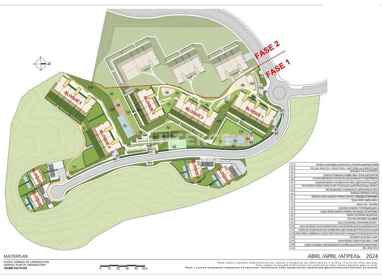 Studio zum Kauf 639.000 € 4 Zimmer 120 m² EG Málaga 29680