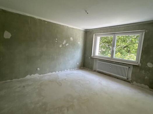 Wohnung zur Miete 679 € 4 Zimmer 73,8 m² 2. Geschoss Schelerweg 1 Scharnhorst Scharnhorst 44328