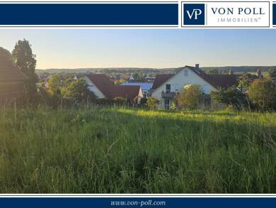 Grundstück zum Kauf 160.000 € 698 m² Grundstück Lichtenau Lichtenau 91586
