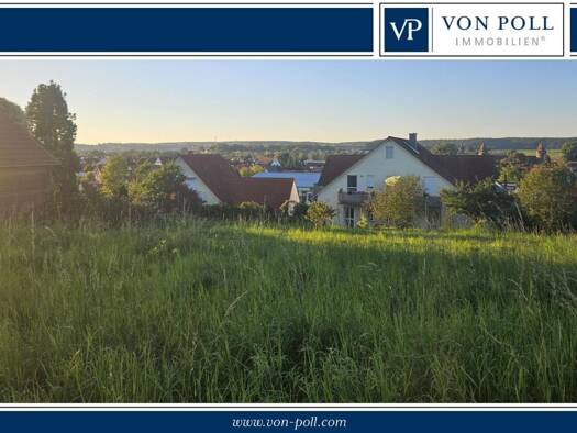 Grundstück zum Kauf 160.000 € 698 m² Grundstück Lichtenau 91586