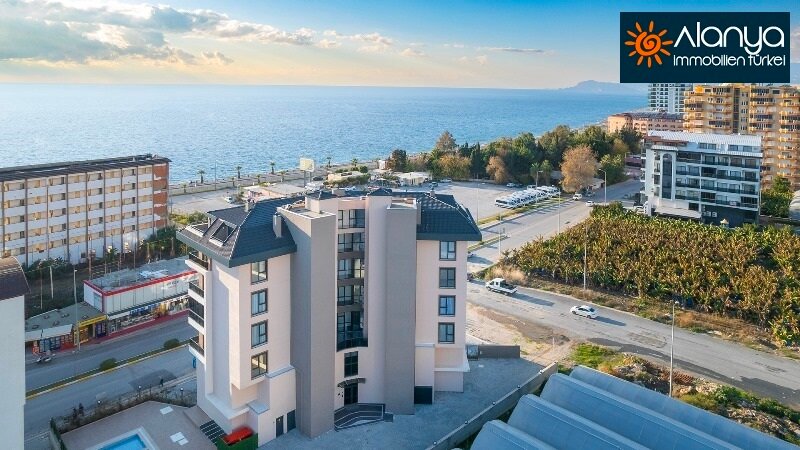 Wohnung zum Kauf provisionsfrei 90.000 € 2 Zimmer 55 m²<br/>Wohnfläche 2.<br/>Geschoss ab sofort<br/>Verfügbarkeit Kargicak Alanya