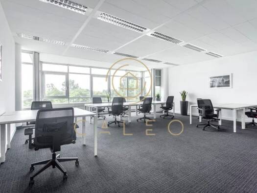 Bürofläche zur Miete provisionsfrei 20 m² Bürofläche teilbar ab 1 m² Fahrlach Mannheim 68165