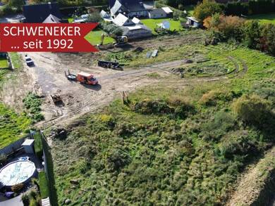 Grundstück zum Kauf 88.000 € 557 m² Grundstück Eidinghausen Bad Oeynhausen 32549