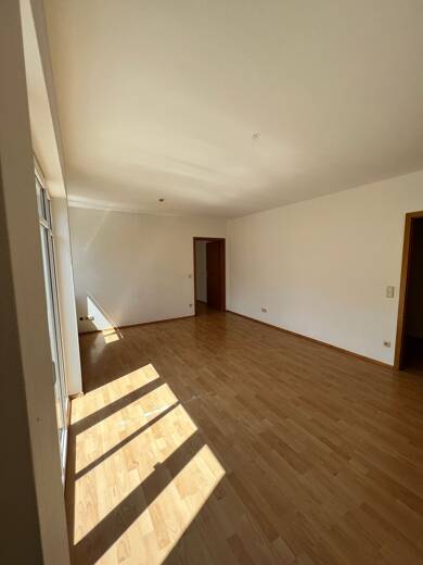 Wohnung zur Miete 460 € 3 Zimmer 67 m² Dachgeschoss, 2. Geschoss frei ab 01.10.2025 Brauhausgasse 1a Bischofswerda Bischofswerda 01877
