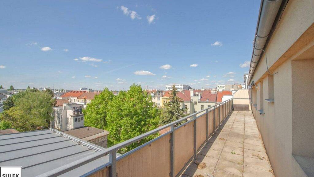 Wohnung zur Miete 712 € 2 Zimmer 44 m² Wurmbrandgasse Wien 1220
