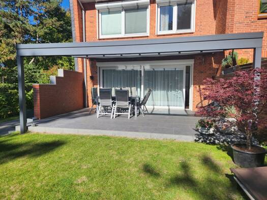 Doppelhaushälfte zum Kauf provisionsfrei 669.000 € 4 Zimmer 118 m² Ahrensburg 22926