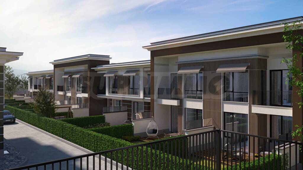 Reihenmittelhaus zum Kauf 255.000 € 4 Zimmer 180,4 m² Plovdiv