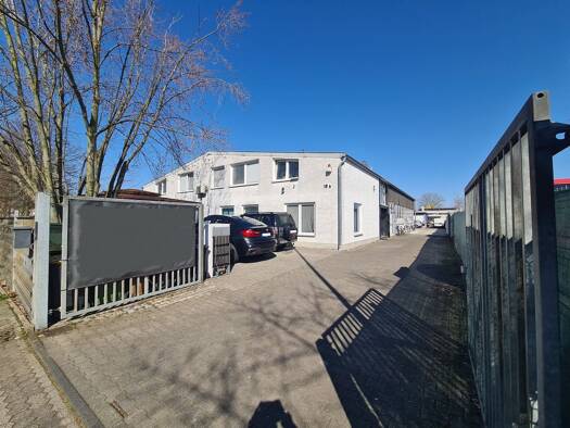 Werkstatt zum Kauf 1.499.000 € 643 m² Lagerfläche Troisdorf 53842