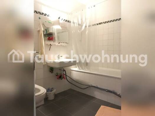 Wohnung zur Miete Tauschwohnung 400 € 1,5 Zimmer 61 m² Britz Neukölln 12057