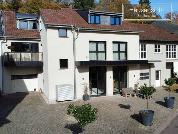 Einfamilienhaus zum Kauf provisionsfrei 1.100.000 € 10 Zimmer 384 m² 970 m² Grundstück Mannebach 54441