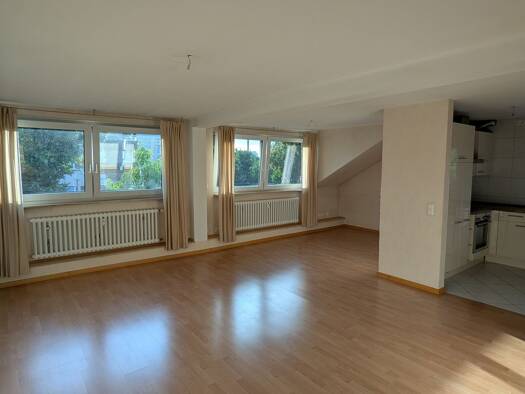 Wohnung zur Miete 590 € 2,5 Zimmer 62 m² Geschoss 1/2 frei ab sofort Buchholz Duisburg-Süd 47249