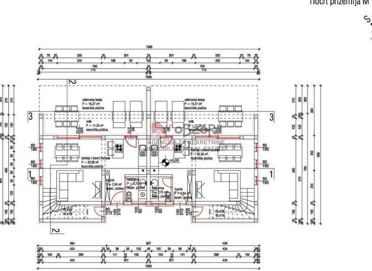 Land-/Forstwirtschaft zum Kauf 120.000 € Centar, Kraj