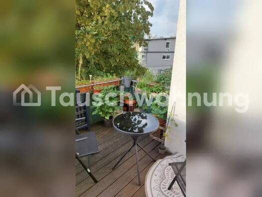 Wohnung zur Miete Tauschwohnung 900 € 2 Zimmer 65 m² 2. Geschoss Auerberg Bonn 53117