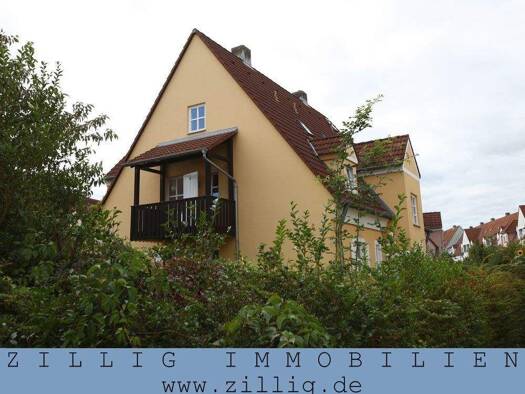 Maisonette zur Miete 845 € 3 Zimmer 75 m² 1. Geschoss Vilsweg Neutraubling 93073