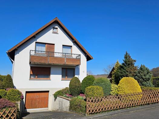 Einfamilienhaus zum Kauf 475.000 € 5 Zimmer 115 m² 848 m² Grundstück Im Baesacker 11 Unkel 53572