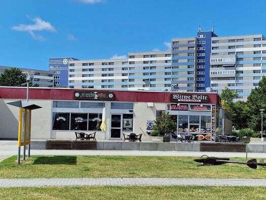 Wohnung zum Kauf 105.000 € 1 Zimmer 45 m² Ortsteil Ostsee-Ferienpark Heiligenhafen 23774
