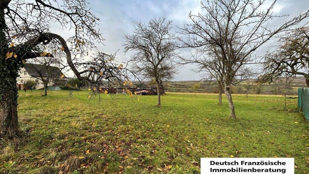 Grundstück zum Kauf 80.000 € 975 m² Grundstück Alsting 57515