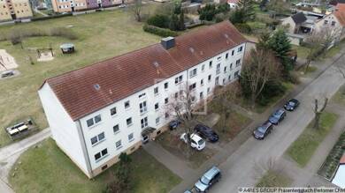 Mehrfamilienhaus zum Kauf als Kapitalanlage geeignet 380.000 € 903 m² 1.558 m² Grundstück Steutz Steutz 39264