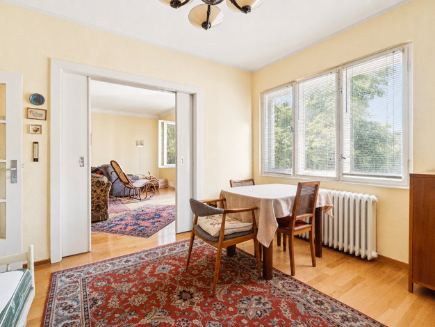 Einfamilienhaus zum Kauf 850.000 € 12 Zimmer 217 m² 640 m² Grundstück Lichterfelde Berlin 12209