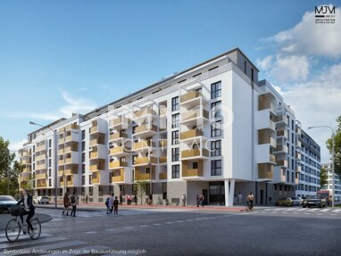 Wohnung zum Kauf provisionsfrei 380.500 € 3 Zimmer 65,6 m² 2. Geschoss Wien, Donaustadt / Wien 22., Donaustadt 1220