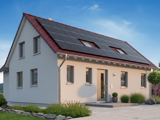 Mehrfamilienhaus zum Kauf - Erstbezug 754.400 € 203 m² 552 m² Grundstück Nordring Schauernheim Dannstadt-Schauernheim 67125