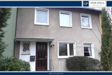 Reihenendhaus zum Kauf 269.000 € 4,5 Zimmer 109 m² 319 m² Grundstück Stadtgebiet Wolfenbüttel 38300