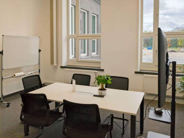 Bürofläche zur Miete provisionsfrei 1.986 € 45 m² Bürofläche Schulstraße 38 Altchemnitz Chemnitz 09125