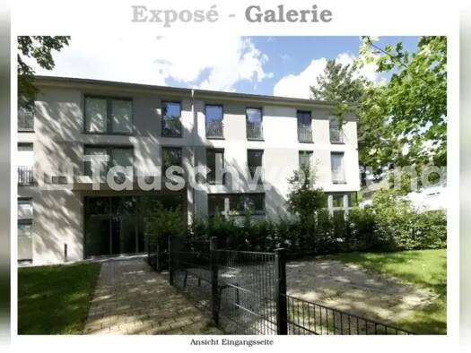 Wohnung zur Miete Tauschwohnung 915 € 1 Zimmer 28 m² 1. Geschoss Pasing-Obermenzing München 81243