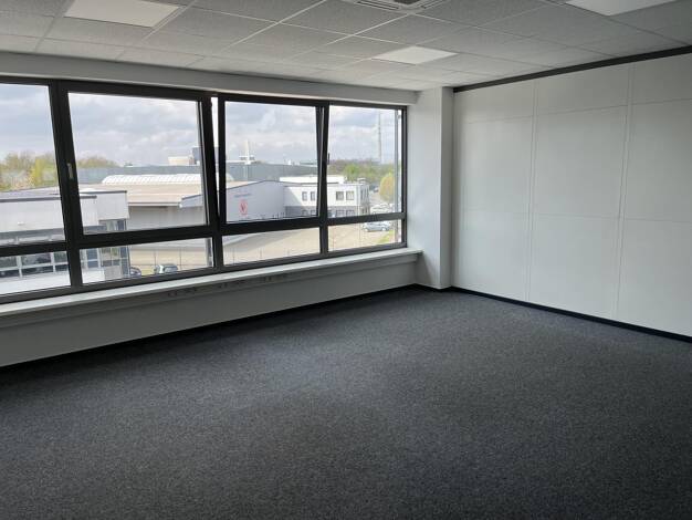 Bürofläche zur Miete 11,50 € 960 m² Bürofläche teilbar ab 320 m² Braak 22145