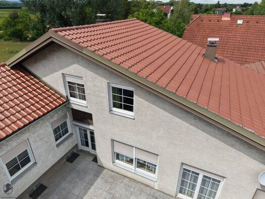 Immobilie in Traismauer - Einfamilienhaus zum Kauf - Traismauer - 590.000 € - 150 m², 2.006 m² Grundstück - Bild 1