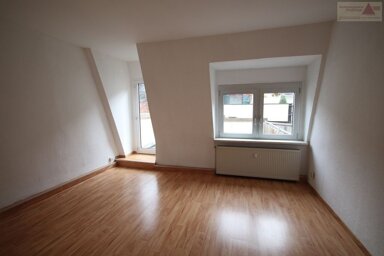 Wohnung zur Miete 396 € 2 Zimmer 72 m² EG frei ab sofort Münzgasse 10 Annaberg Annaberg-Buchholz 09456