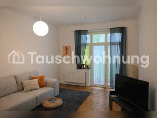 Wohnung zur Miete Tauschwohnung 950 € 4 Zimmer 110 m² Dießem/Lehmheide Krefeld 47805