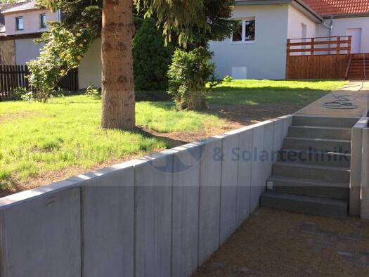 Reihenmittelhaus zum Kauf 198.640 € 3 Zimmer 106,5 m² 446 m² Grundstück Hettstedt 06333