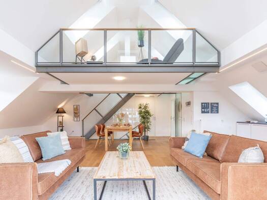 Reihenendhaus zum Kauf provisionsfrei 1.648.000 € 6,5 Zimmer 227,4 m² 172,3 m² Grundstück frei ab sofort Pasing-Obermenzing München 81241