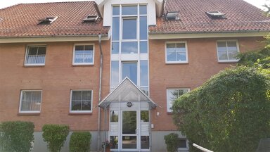 Wohnung zur Miete 440 € 3 Zimmer 57,2 m² 3. Geschoss frei ab 01.05.2025 Andersen-Wohnpark 1 Gerstungen Gerstungen 99834