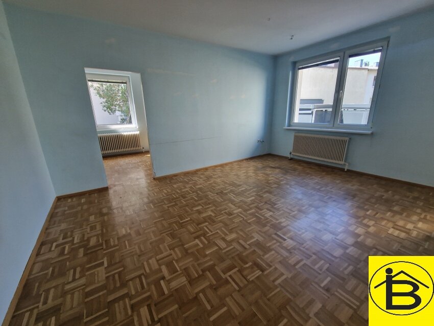 Wohnung zur Miete 690 € 2 Zimmer 48 m²<br/>Wohnfläche St. Pölten St. Pölten 3100